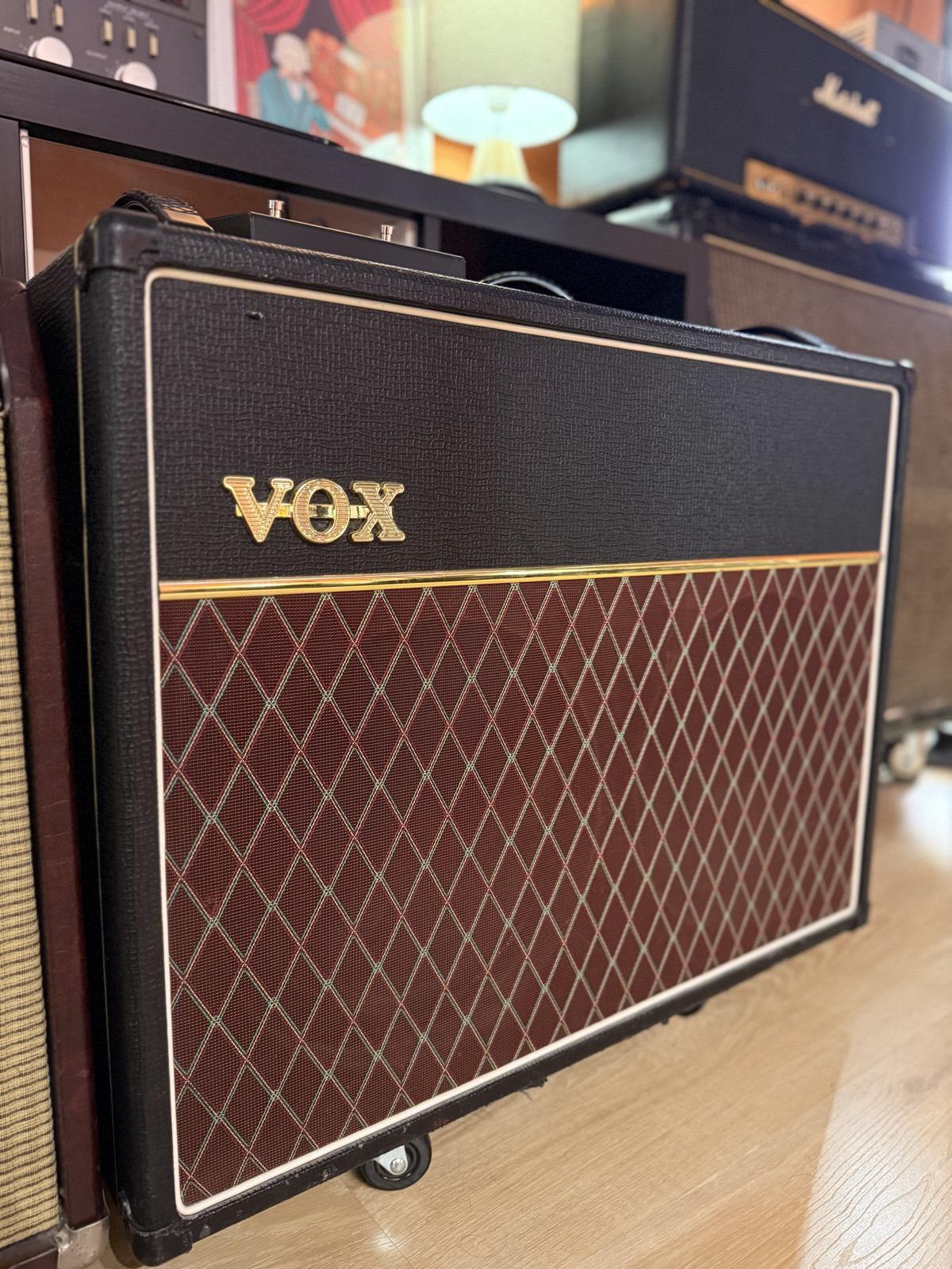 Amplificador del estudio (3)