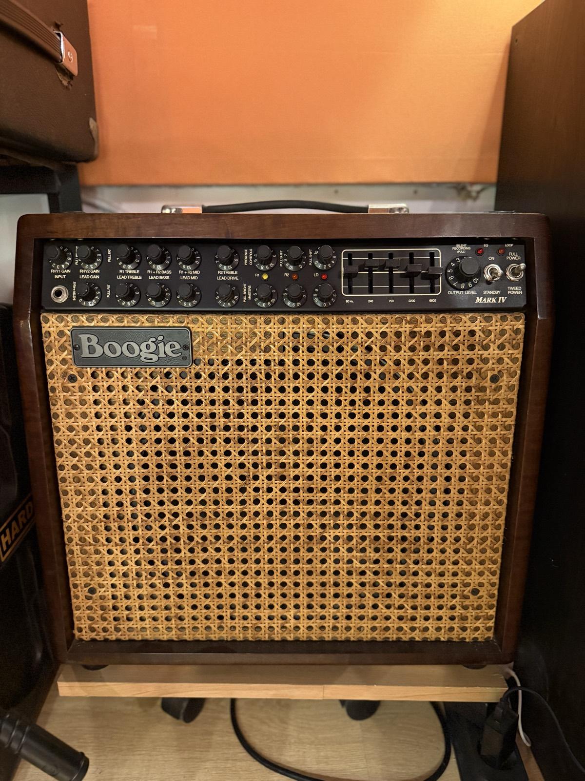 Amplificador del estudio (4)