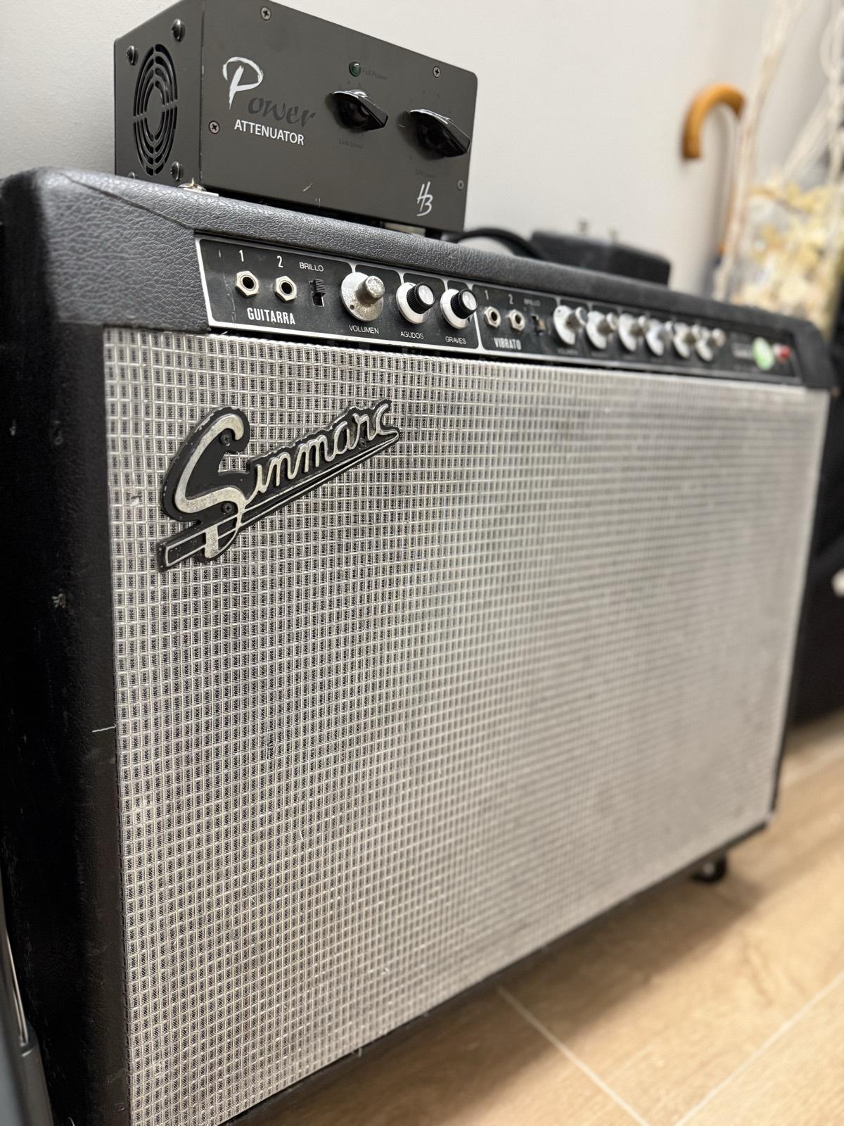Amplificador del estudio (5)