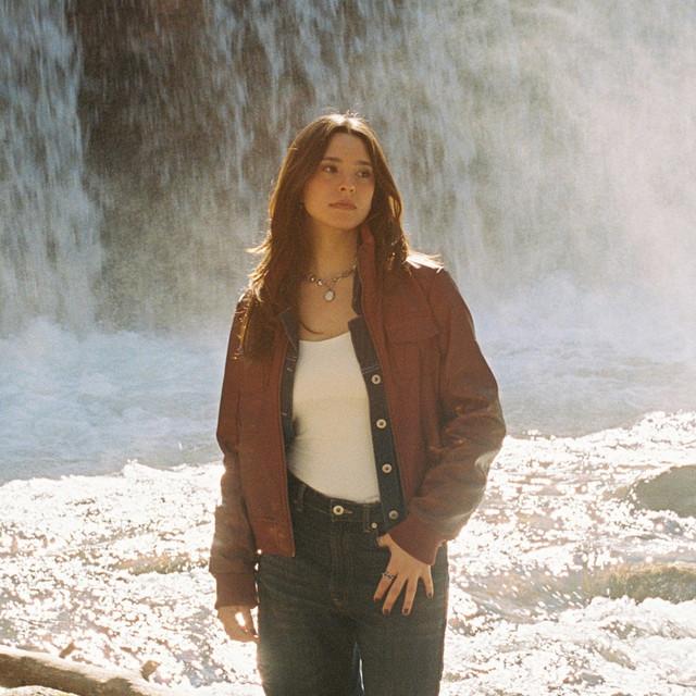 Portada de si llueve que llueva - Claudia Infante