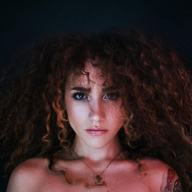 Portada de Instantes - Lauren Nine