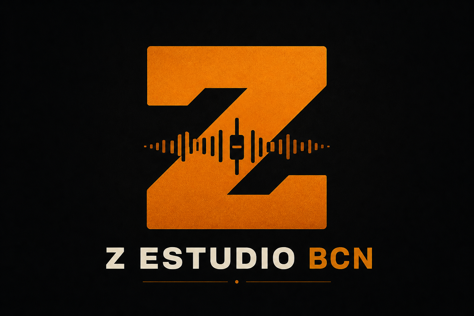Z ESTUDIO Logo
