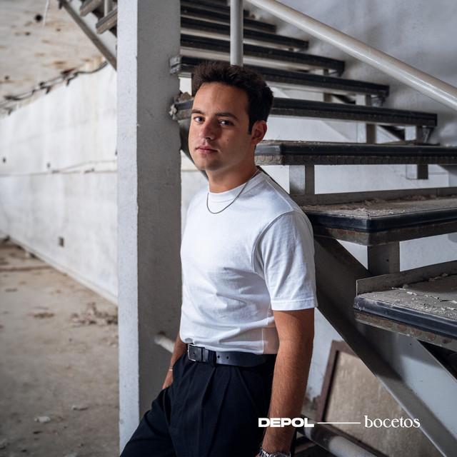 Portada de Bocetos - DePol